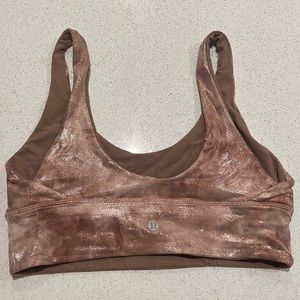 Align sport bra